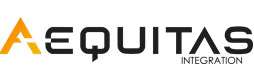 Aequitas Integration Procurement Online Check Logo